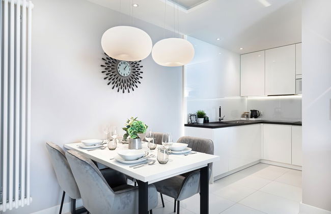 Gardenia Seaside 2 Apartments by Renters - Foto 61