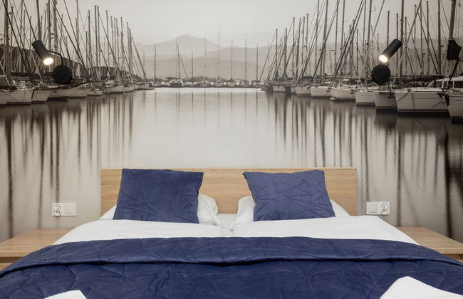 Gardenia Seaside 2 Apartments by Renters - Foto 33