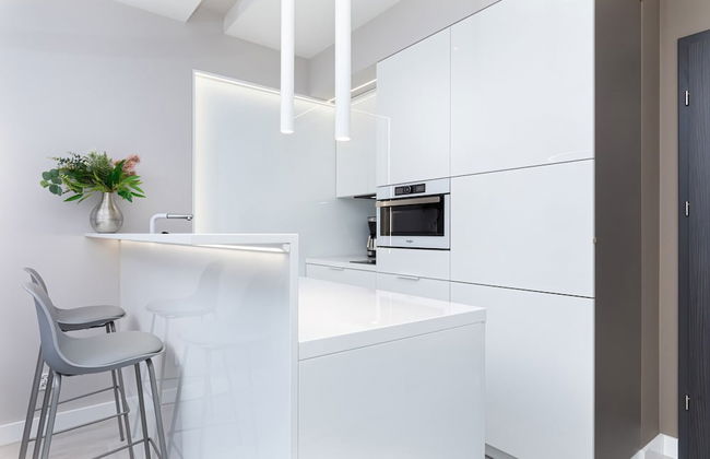Gardenia Seaside 2 Apartments by Renters - Foto 43
