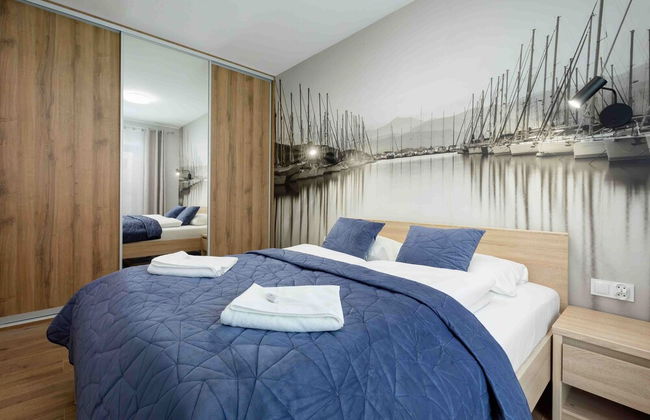 Gardenia Seaside 2 Apartments by Renters - Foto 34