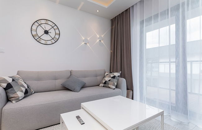 Gardenia Seaside 2 Apartments by Renters - Foto 78