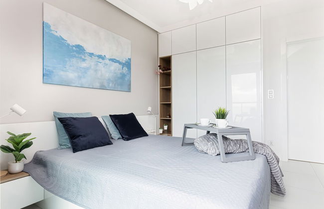 Gardenia Seaside 2 Apartments by Renters - Foto 24