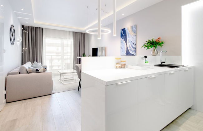 Gardenia Seaside 2 Apartments by Renters - Foto 73