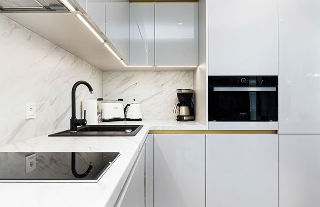 Gardenia Seaside 2 Apartments by Renters - Foto 69