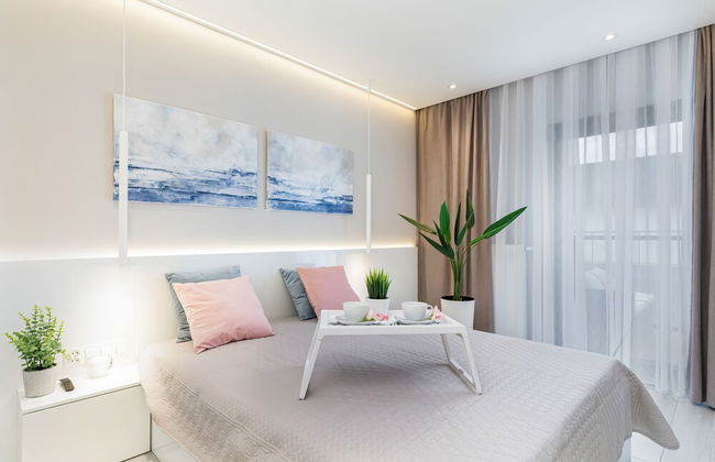 Gardenia Seaside 2 Apartments by Renters - Foto 22