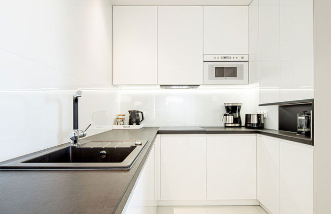Gardenia Seaside 2 Apartments by Renters - Foto 48