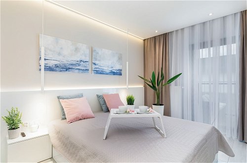 Foto 9 - Gardenia Seaside 2 Apartments by Renters