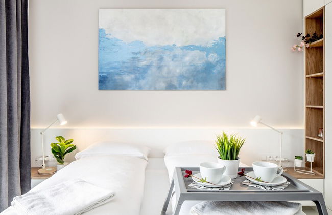 Gardenia Seaside 2 Apartments by Renters - Foto 15