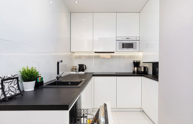 Gardenia Seaside 2 Apartments by Renters - Foto 62