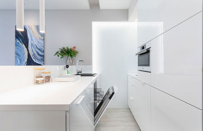 Gardenia Seaside 2 Apartments by Renters - Foto 59
