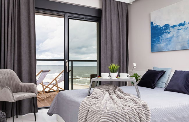 Gardenia Seaside 2 Apartments by Renters - Foto 26