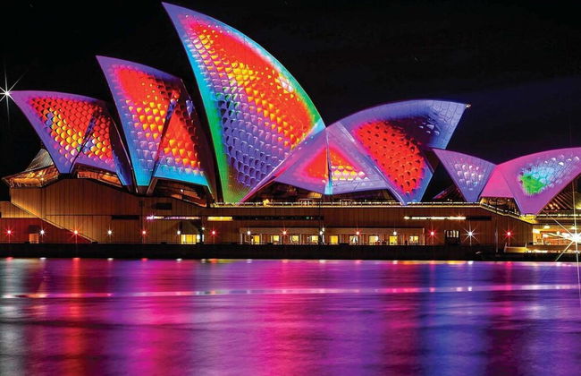 Stunning Sydney Home 7 - Foto 5