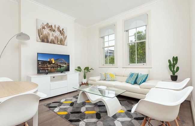 Stunning Sydney Home 7 - Foto 4