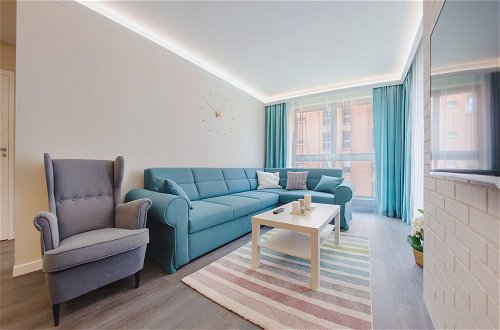 Foto 53 - Apartamenty Sun & Snow Aura