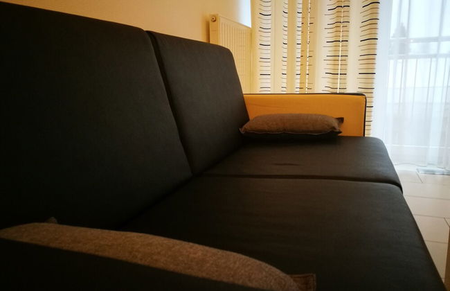 SHS Suite Home Sweet Strassen III - Foto 21