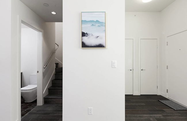 Modern Bright Townhome in Richmond - Foto 3