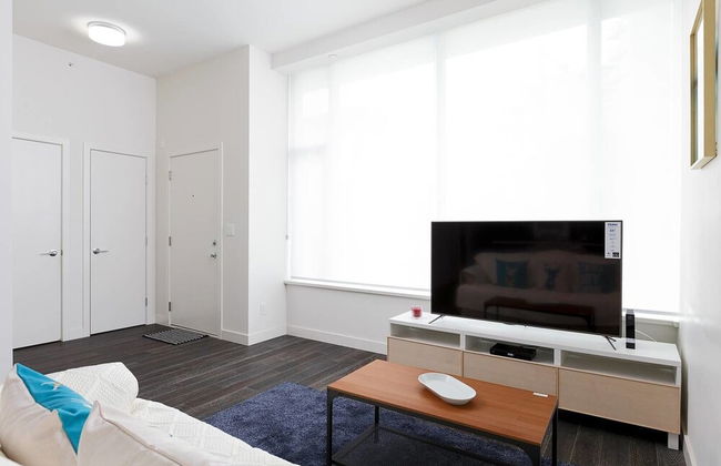 Modern Bright Townhome in Richmond - Foto 16