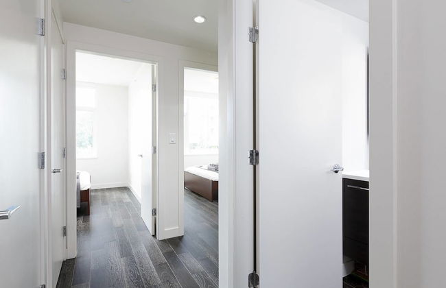 Modern Bright Townhome in Richmond - Foto 6