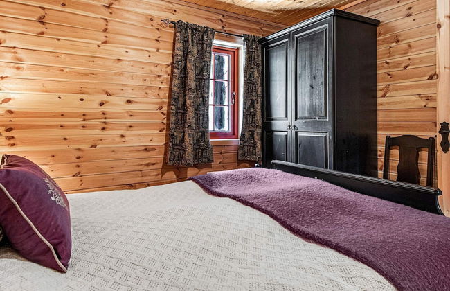 Holiday Home in Tonstad - Foto 6