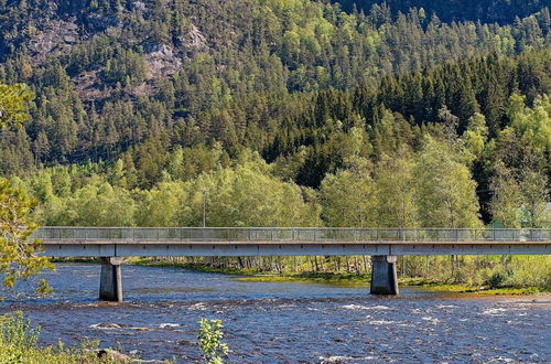 Photo 29 - Holiday Home in Tonstad