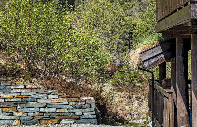 Holiday Home in Tonstad - Foto 49