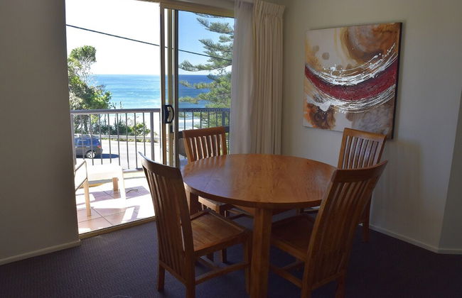 Beachside Holiday Apartments - Foto 5