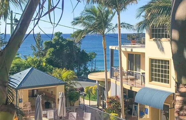 Beachside Holiday Apartments - Foto 36