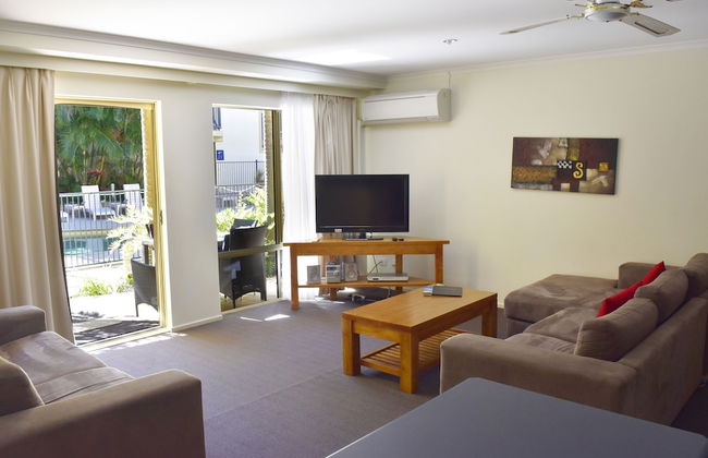 Beachside Holiday Apartments - Foto 15