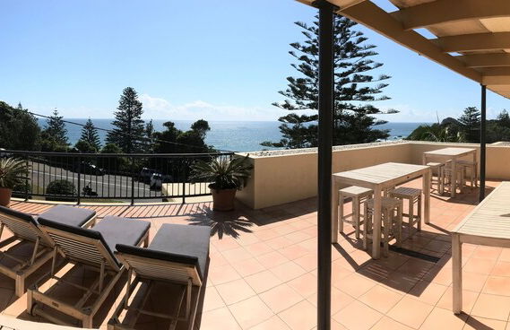 Beachside Holiday Apartments - Foto 34
