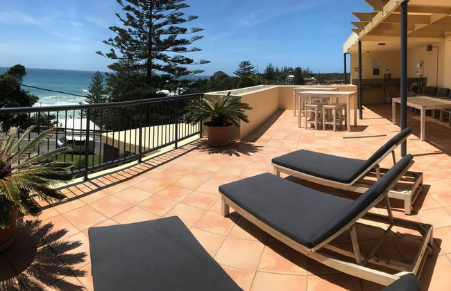 Beachside Holiday Apartments - Foto 21
