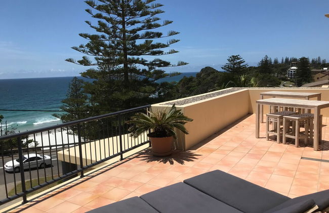 Beachside Holiday Apartments - Foto 32
