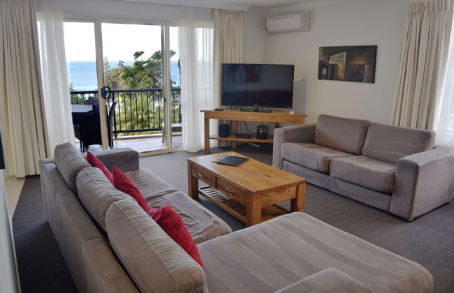 Beachside Holiday Apartments - Foto 16