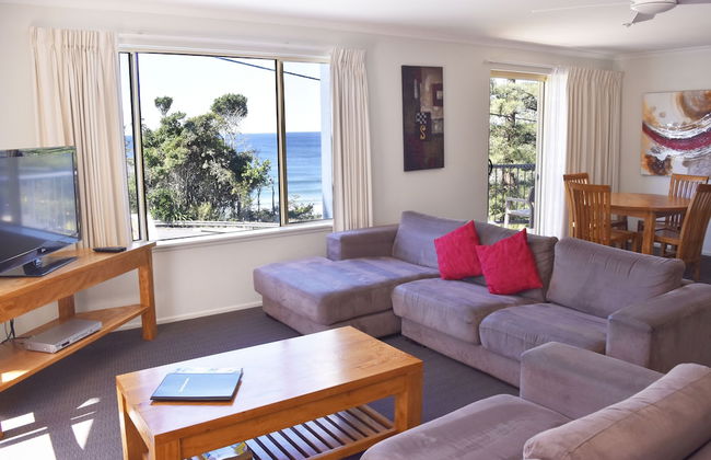 Beachside Holiday Apartments - Foto 3