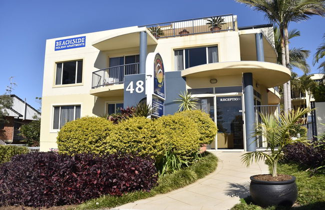 Beachside Holiday Apartments - Foto 30