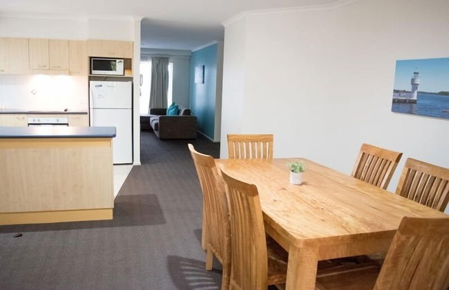 Beachside Holiday Apartments - Foto 13