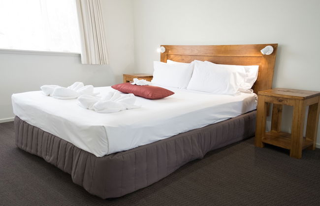 Beachside Holiday Apartments - Foto 8