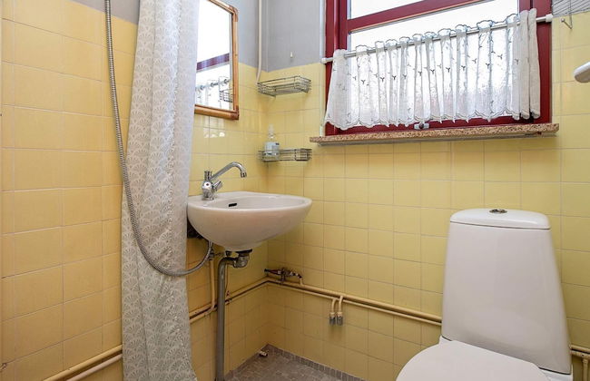5 Person Holiday Home in Vordingborg - Foto 10