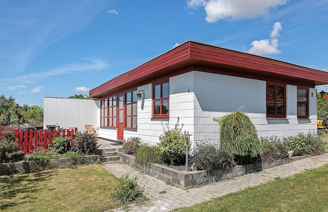 5 Person Holiday Home in Vordingborg - Foto 17