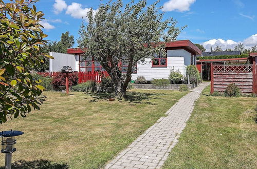 Photo 18 - 5 Person Holiday Home in Vordingborg