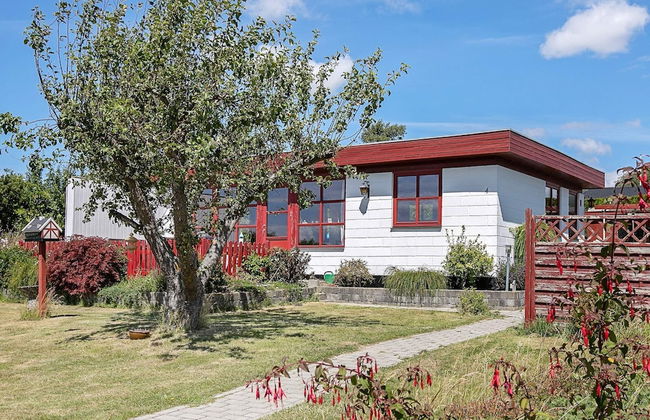 5 Person Holiday Home in Vordingborg - Foto 13