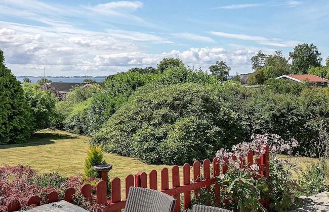 5 Person Holiday Home in Vordingborg - Foto 21