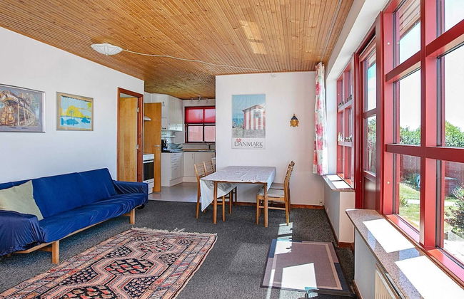5 Person Holiday Home in Vordingborg - Foto 3