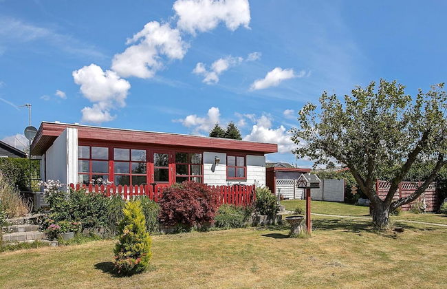 5 Person Holiday Home in Vordingborg - Foto 1