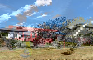 Foto 1 - 5 Person Holiday Home in Vordingborg