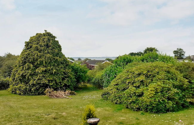 5 Person Holiday Home in Vordingborg - Foto 20