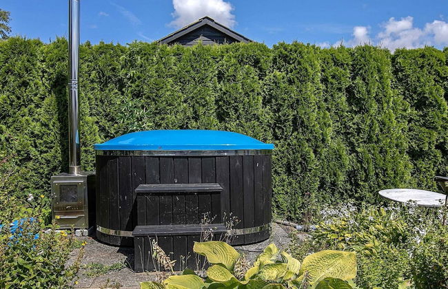 5 Person Holiday Home in Vordingborg - Foto 18