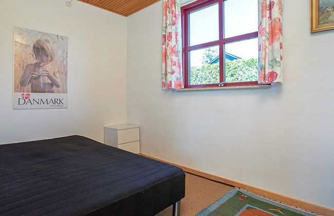 5 Person Holiday Home in Vordingborg - Foto 8