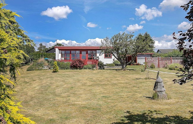 5 Person Holiday Home in Vordingborg - Foto 11