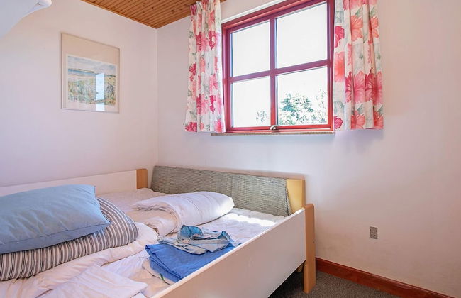 5 Person Holiday Home in Vordingborg - Foto 2