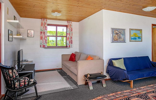 5 Person Holiday Home in Vordingborg - Foto 6